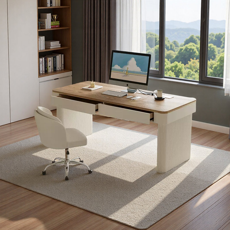 Bowe, 29.52" H x 55.11" W x 23.62" D