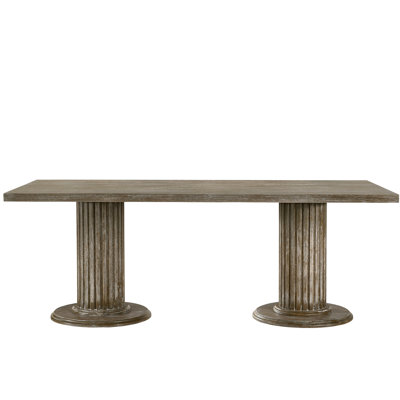 Table de salle à manger Gabrian