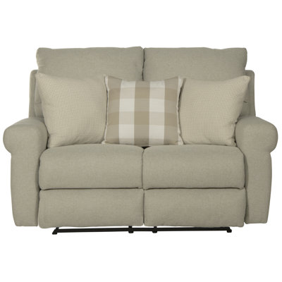 Causeuse inclinable Aneeta