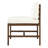 Acacia Outdoor Armless Lounge Chair-440730179-464125791