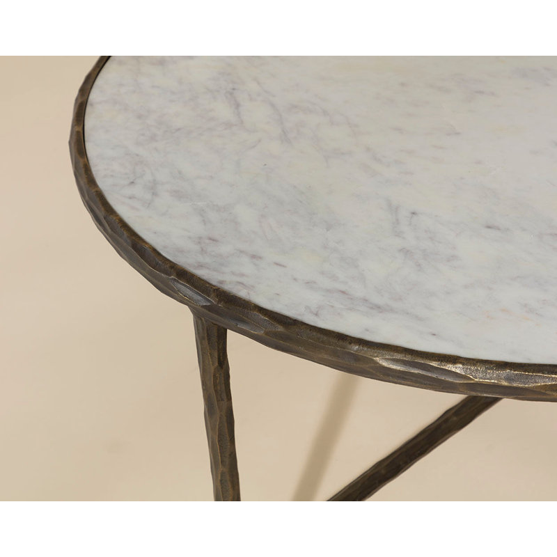 Riyaz Coffee Table