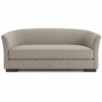 Solid Boucle | Castro Fabric_CASTRO