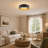 Savita 15.7" Flush Mount-1079755336