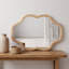 Miroir de meuble-lavabo 20 po x 30 po-397381663