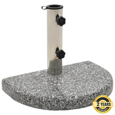 Aimey-Louise 11.7kg Free Standing Umbrella Base