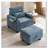 Single Sofa-1016182550