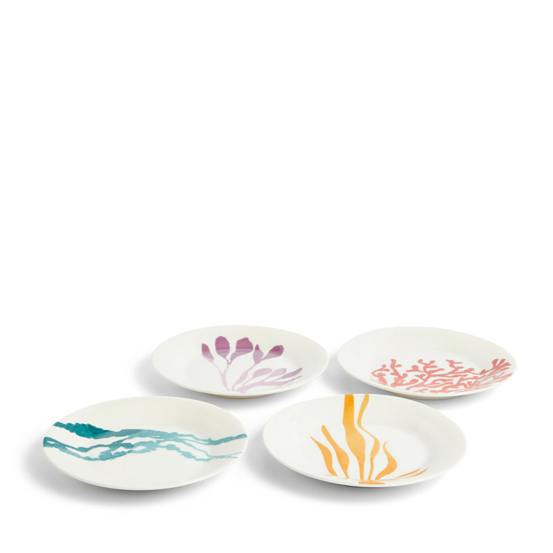Royal Doulton, 1815 Bright - Plates, 16cm