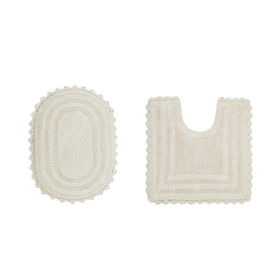 Tapis de salle de bain Janek