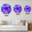 Oversized Naleigh Wall Clock-1828140744