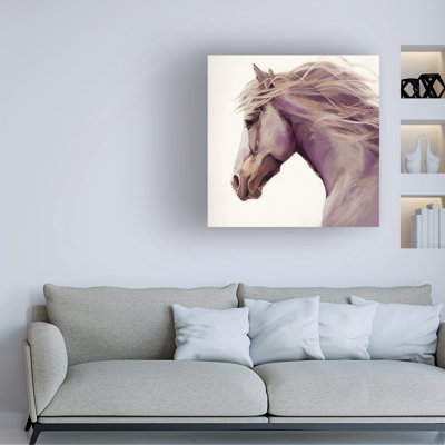 Art sur toile Sasha