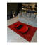 Tapis tissé à la main Mosso-1853770131