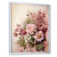 Bouquet de roses roses en fleurs-331930904-331930919