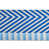 bleu sélectionné