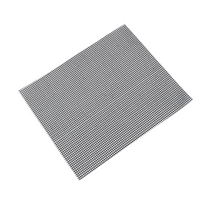 Norfolk Grills 40 cm W x 33 cm D Plastic Grill Mat