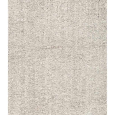 Wool Area Rug in Beige
