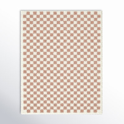 Walker Pink Rug