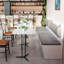 Banc de rangement Modern Modern