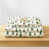 Green/White Toile is out of stock