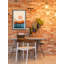 Oasis Valley - Single Picture Frame Painting-1044424566