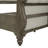 Aisja Queen Sleigh Bed, Dresser & Mirror Bedroom Set-102023852-126511530