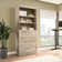 Arlex 36W Closet Organizer System with Drawers