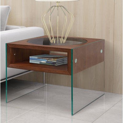Table de bout Las Ventanas