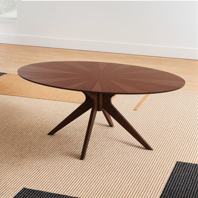 Fenway coffee table