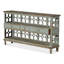 Monee 64'' W Solid Wood Sideboard