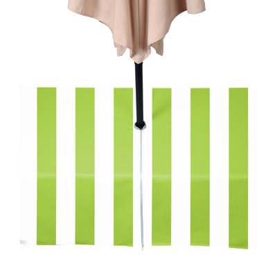 Cabana Outdoor Water Repellent Tablecloth