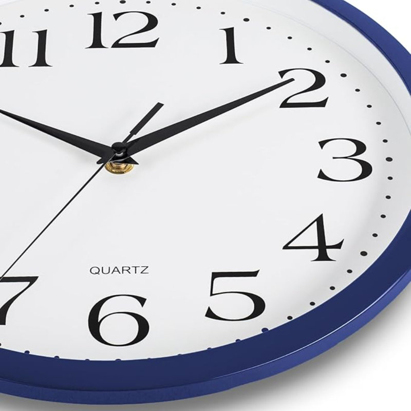 Horloge murale Bernhard Products