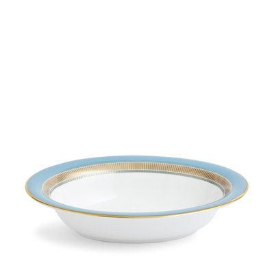 Helia 8.9in Open Oval Dish