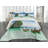 Island Rustic Polyester Coverlet-41895503