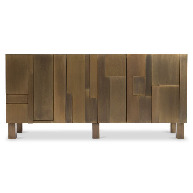 72'' W Buffet