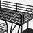 Alemanno Kids Bunk Bed-255686959