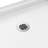 DreamLine Crest 60 x 36 Barrier Free Shower Base, Left Drain-123191991-124176901