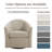 Aunna Upholstered Swivel Barrel Chair-1751895057