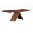 Boran Solid Wood Dining Table