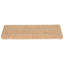 Braxsten Non-Slip Gold Stair Tread