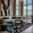Machine Washable Gray Area Rug-1213262052