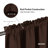 Room Darkening Rod Pocket Thermal Insulated Blackout Curtains (Set of 2)-102041406-102041417