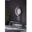 Wood Rustic Accent Mirror