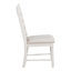 Ensemble de table de salle à manger extensible 5 pièces avec 4 chaises rembourrées, parfait pour les repas quotidiens et les rassemblements spéciaux-641986099
