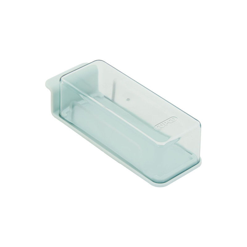 Beurrier Copco, Vert