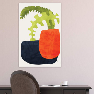 Still Life III by Tracie Andrews - Wrapped Canvas Print