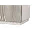 Capriole 86'' W Solid Wood-1159320848