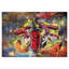 Murale monstres graffitis-835874211-835874216