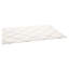 Tapis d'intérieur moelleux, tapis moelleux de 8 pi x 10 pi, tapis à poils longs avec poils longs, épais et durables