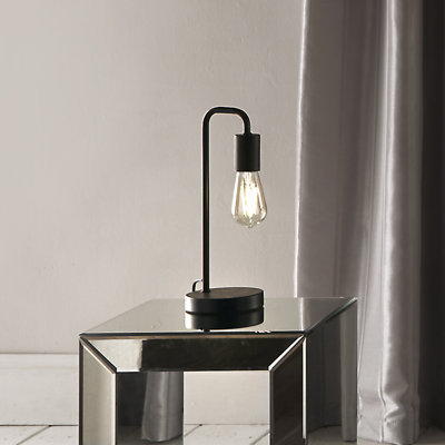 Aydan Metal Desk Lamp