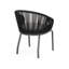 Tabouret d'extérieur 18 po Averiella