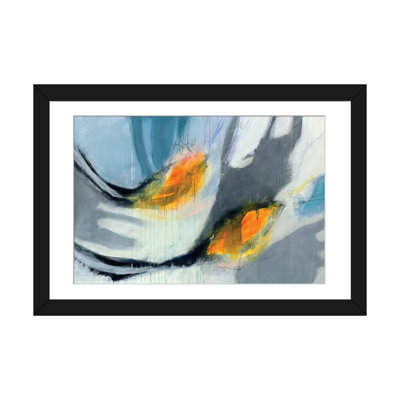 " Avalanche " by Sidsel Brix
